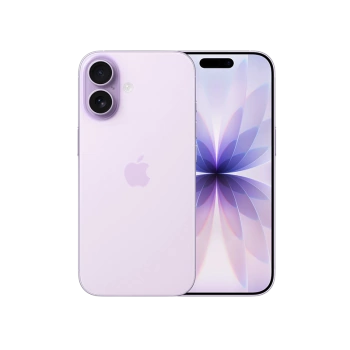 Mobitel Apple iPhone 17 eSIM 256GB Lavender