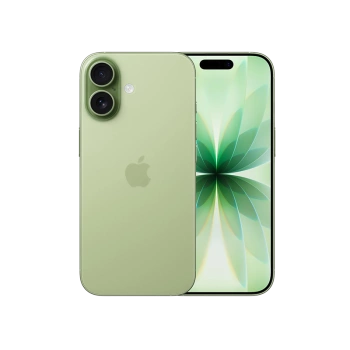 Apple iPhone 17 256GB Sage