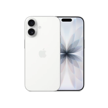 Apple iPhone 17 256GB White