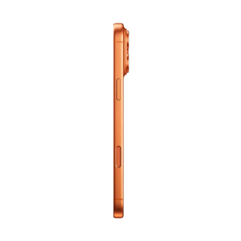 Apple iPhone 17 Pro eSim 256GB Cosmic Orange