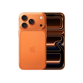 Apple iPhone 17 Pro eSim 256GB Cosmic Orange