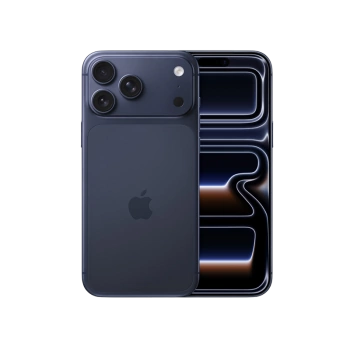Apple iPhone 17 Pro eSim 512GB Deep Blue