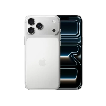 Apple iPhone 17 Pro eSim 512GB Silver