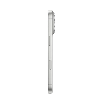 Apple iPhone 17 Pro Max eSim 256GB Silver