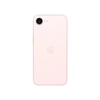Apple iPhone 17e 256GB Soft pink