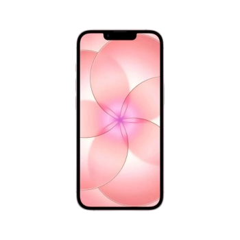 Apple iPhone 17e 256GB Soft pink