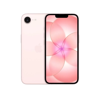Apple iPhone 17e 256GB Soft pink
