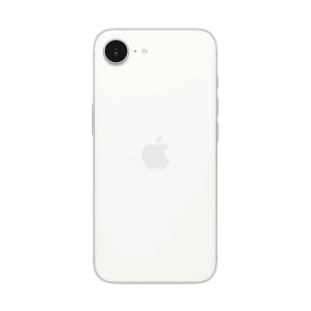 Apple iPhone 17e 256GB White