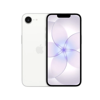 Apple iPhone 17e 256GB White