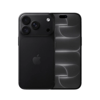 Apple iPhone 18 Pro Max eSim 256GB Black