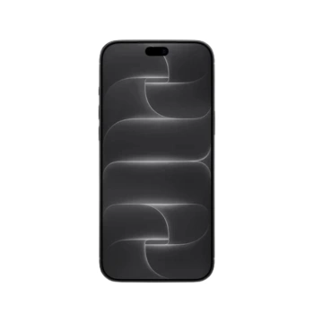 Apple iPhone 18 Pro Max eSim 256GB Black