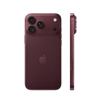 Apple iPhone 18 Pro Max eSim 256GB Burgundy