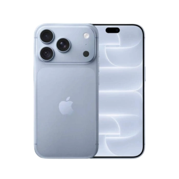 Apple iPhone 18 Pro Max eSim 256GB Glacier