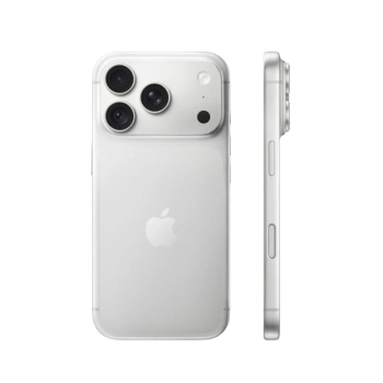Apple iPhone 18 Pro Max eSim 256GB Silver