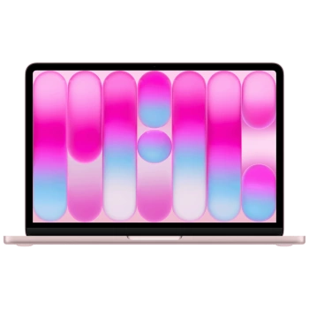 Apple Laptop 13", A18 Pro 6C/5G, 8GB DDR, SSD 256 GB - MacBook Neo 13" 2026; Blush