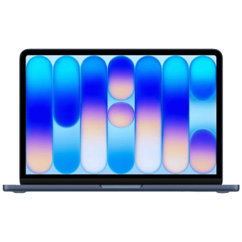 Apple Laptop 13", A18 Pro 6C/5G, 8GB DDR, SSD 256 GB - MacBook Neo 13" 2026; Indigo