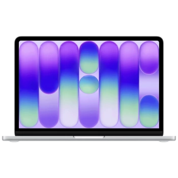 Apple Laptop 13", A18 Pro 6C/5G, 8GB DDR, SSD 256 GB - MacBook Neo 13" 2026; Silver