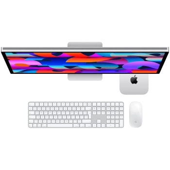 Apple MAC MINI: M4 10C CPU/10C GPU/16GB/512GB-ROC
