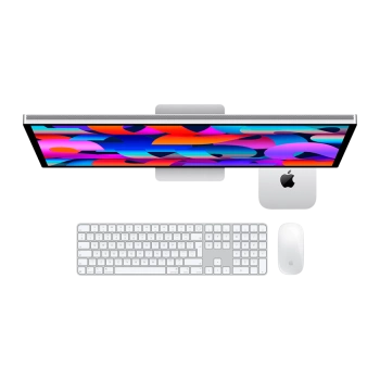 Apple MAC MINI: M4 10C CPU/10C GPU/16GB/512GB-ROC