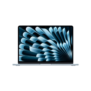 Apple MacBook Air 13 2026 M5 MDHJ4LL/A 16GB 1TB Sky Blue