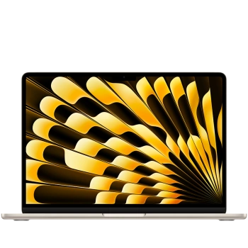 Apple MacBook Air 13.6: STARLIGHT/M5 10C CPU/8C GPU/16GB/512GB-CRO