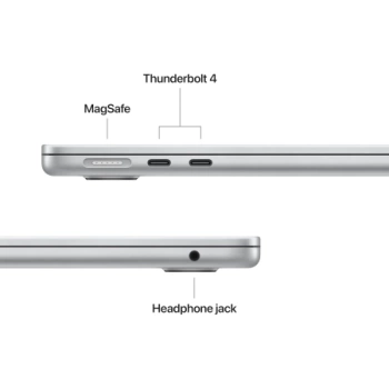 APPLE MacBook Air 2025 laptop MW0X3LL/A