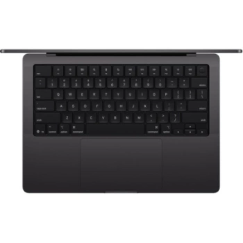 APPLE MacBook Pro M5 laptop MDE34LL/A