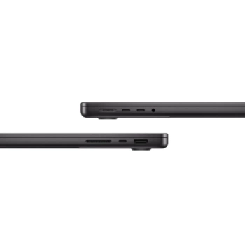 APPLE MacBook Pro M5 laptop MDE34LL/A
