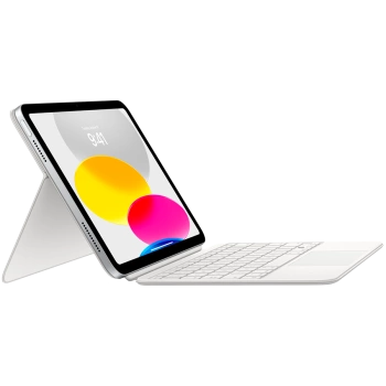 Apple Magic Keyboard Folio for iPad (10th gen) - Croatian
