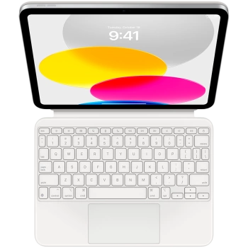 Apple Magic Keyboard Folio for iPad (10th gen) - Croatian