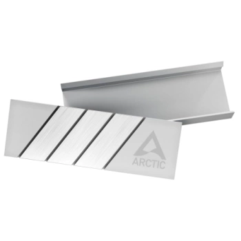 Arctic Cooler Heatsink M.2 SSD M2 Pro Silver