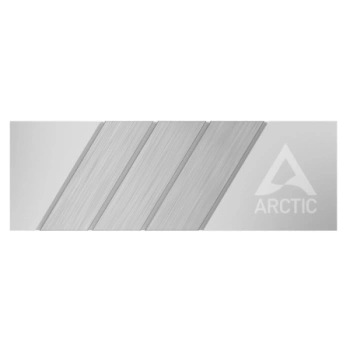 Arctic Cooler Heatsink M.2 SSD M2 Pro Silver