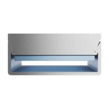 Arctic Cooler Heatsink M.2 SSD M2 Pro Silver