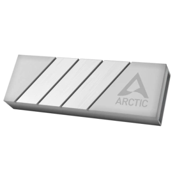 Arctic Cooler Heatsink M.2 SSD M2 Pro Silver