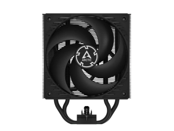 Arctic Freezer 36 Black, CPUcooler, 1700, AM4, AM5