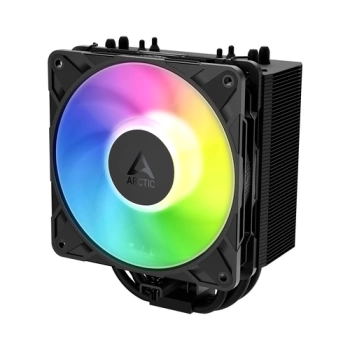Arctic Freezer 36-S A-RGB BlacCPU cooler, 1851, 1700,AM4,AM5