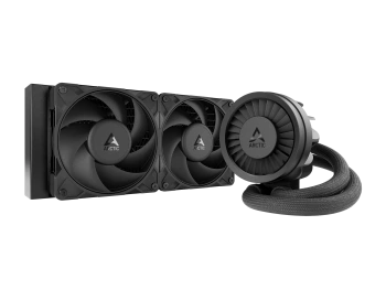 Arctic LF III Pro 240AIO CPU Water Cooler1851, 1700, AM4, AM5