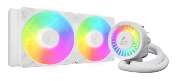 Arctic LF III PRO 280 A-RGB WMulti Compatible AIO1851. 1700, AM4, AM5