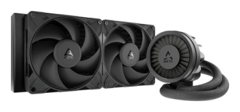Arctic LF III PRO 280Multi Compatible AIO1851, 1700, AM4, AM5
