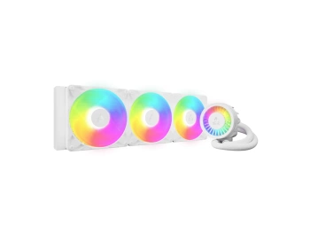 Arctic LF III PRO 420 A-RGB WMulti Compatible AIO1851, 1700, AM4, AM5