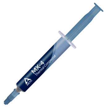 Arctic MX-4 (4g)PREMIUM Performance Thermal Paste