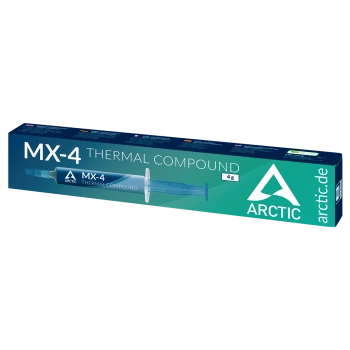 Arctic MX-4 (4g)PREMIUM Performance Thermal Paste