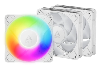Arctic P12 Pro A-RGB White 3120 mm A-RGB PWM Fan