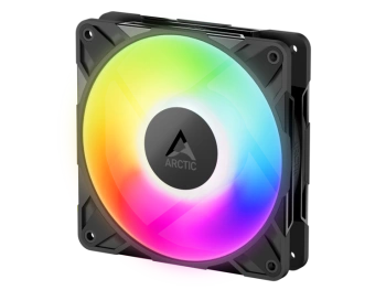 Arctic P12 Pro A-RGB120mm A-RGB Fan,Cable Splitter