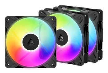 Arctic P12 Pro Reverse A-RGB 3120 mm A-RGB PWM Fan