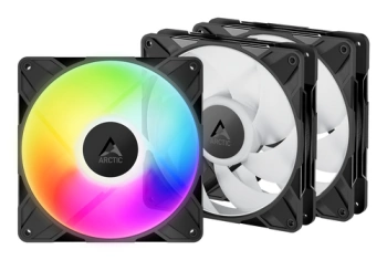 Arctic P14 Pro A-RGB - 3 Pack140 mm A-RGB PWM FanCable Splitter