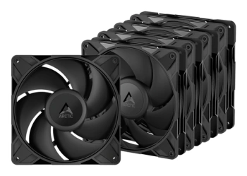 Arctic P14 Pro PST 5-pack140mm PWM Fan Cable Splitter