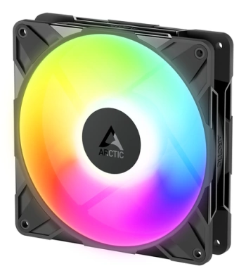 Arctic P14 Pro Reverse A-RGBPWM Fan with Cable Splitter