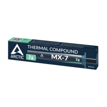 Arctic Termalna Pasta MX-7 2g ULTIMATE