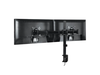 Arctic Z2 Basic dual nosačza monitore, desk mountdual monitor arm